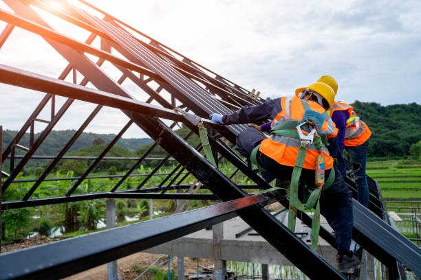 Best New Roof Installation  in Eugene, OR