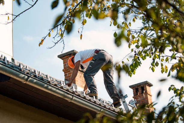 Quick and Trustworthy Emergency Roof Repair Services in Eugene, OR