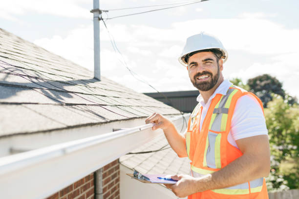Best Metal Roofing Contractor  in Eugene, OR