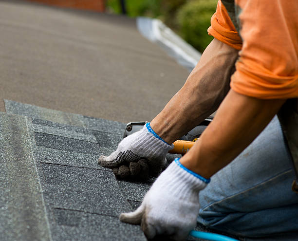  Eugene, OR Roofing Contractor Pros