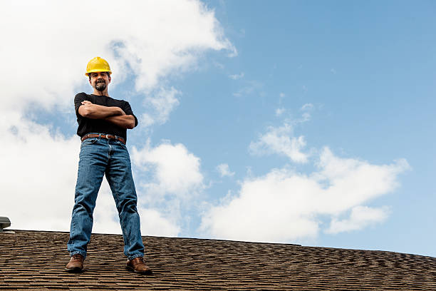 Gutter Installation and Roofing in Eugene, OR
