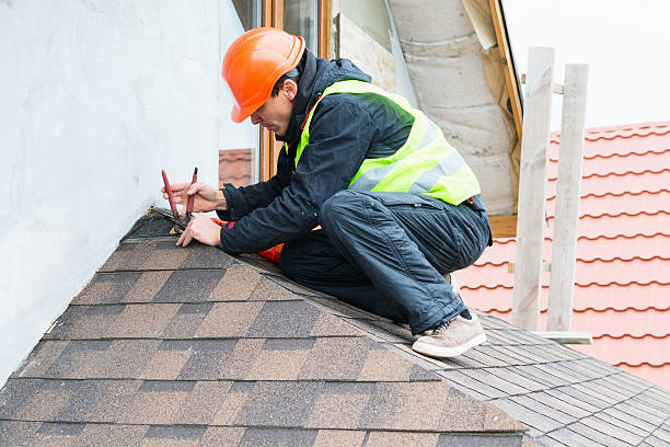 Best Metal Roofing Contractor  in Eugene, OR