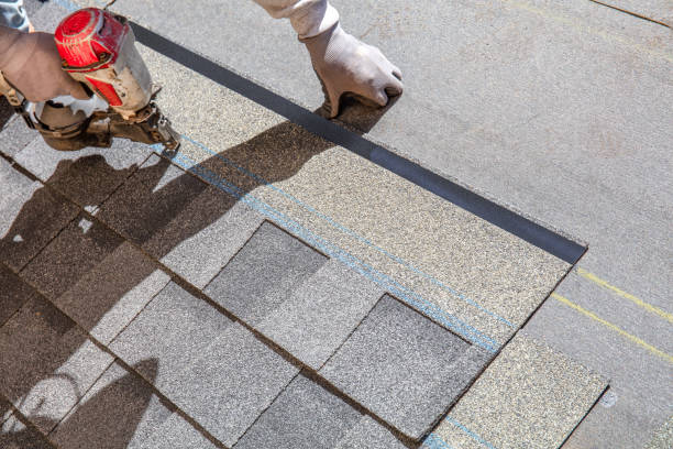 Best Affordable Roofing Company  in Eugene, OR