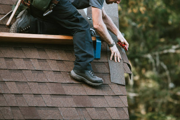 Best Tile Roofing Contractor  in Eugene, OR