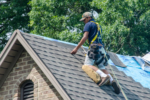 Eugene, OR Roofing Contractor Company