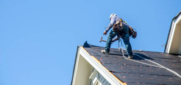 Best New Roof Installation  in Eugene, OR